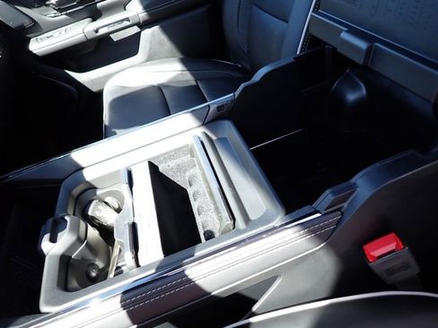 New 2025 RAM 1500 Limited w/ Trailer Tow Group image 18