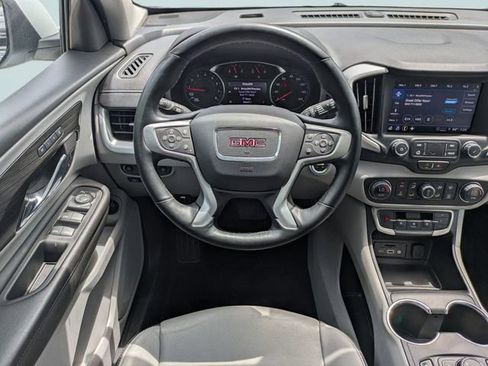 Used 2023 GMC Terrain SLT FWD image 18