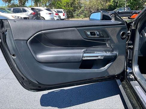 Used 2024 Ford Mustang GT Premium w/ GT Performance Package image 19