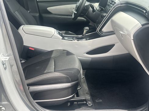 Used 2024 Hyundai Tucson SEL FWD image 13