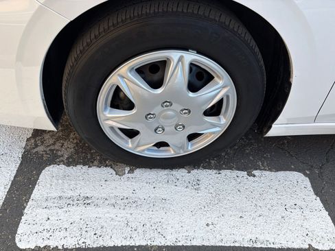 Used 2025 Nissan Sentra S image 25