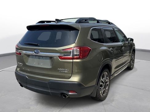 Used 2023 Subaru Ascent Touring AWD/4WD image 6
