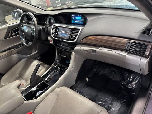 Used 2016 Honda Accord EX-L image 15