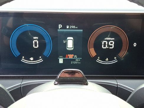 Used 2024 Hyundai Santa Fe XRT image 25