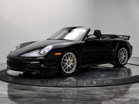 Used 2012 Porsche 911 Edition 918 Spyder image 4
