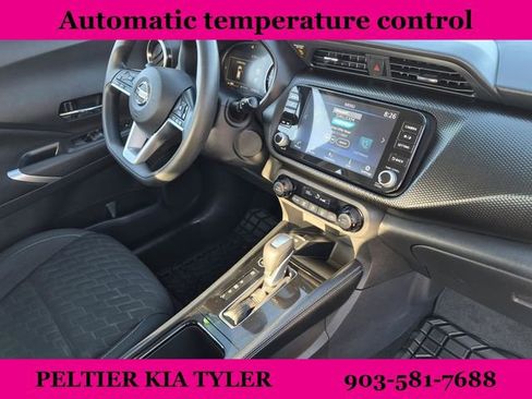 Used 2021 Nissan Kicks SV image 14