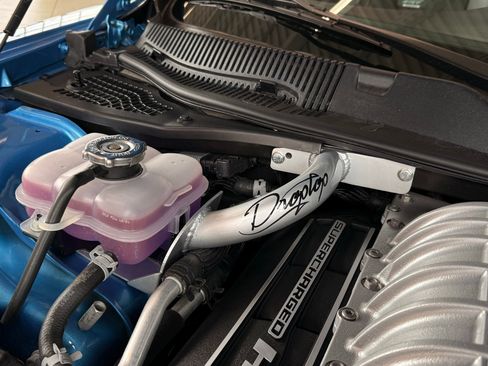 Used 2023 Dodge Challenger SRT Hellcat image 44