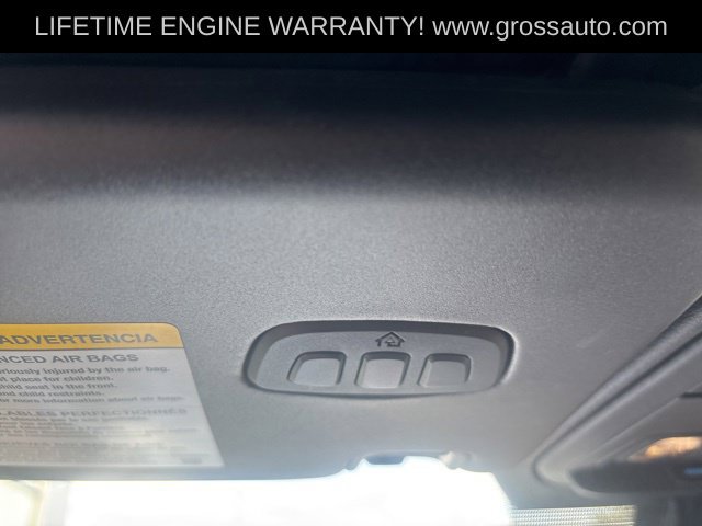 Used 2024 Ford Bronco Outer Banks AWD/4WD image 23