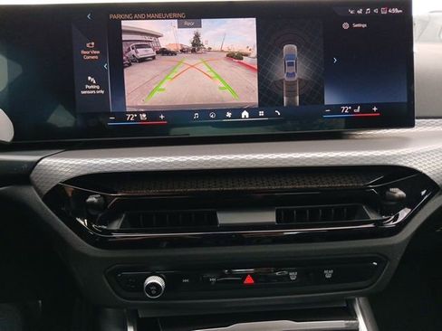 New 2026 BMW 330i Sedan w/ M Sport Package image 24