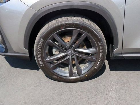 Used 2023 Lexus NX 450h+ AWD image 9