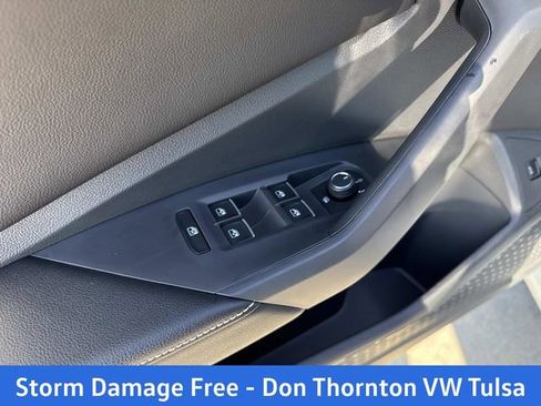 New 2026 Volkswagen Jetta Sport image 9