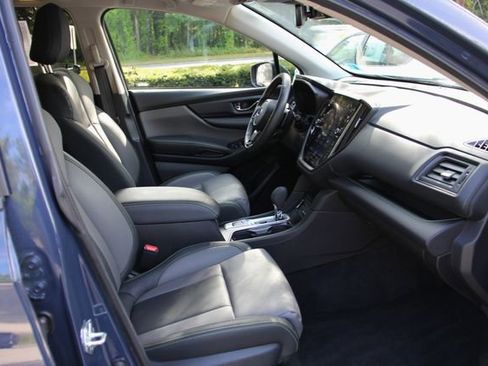 Used 2023 Subaru Ascent Onyx Edition image 34