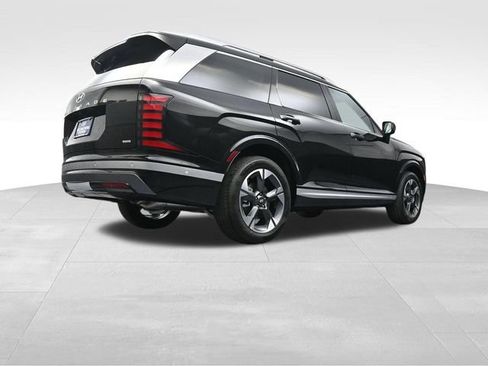 New 2026 Hyundai Palisade Limited AWD/4WD image 38
