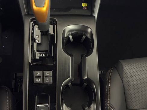 New 2026 Subaru Outback Wilderness image 21