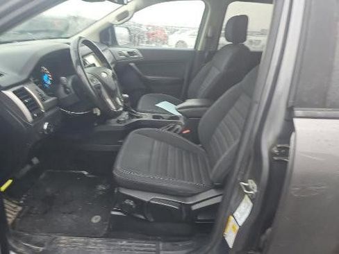 Used 2021 Ford Ranger XLT w/ Equipment Group 301A Mid image 2