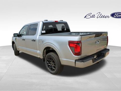 New 2025 Ford F150 STX image 4