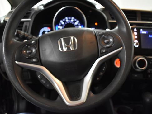 Used 2018 Honda Fit EX image 16