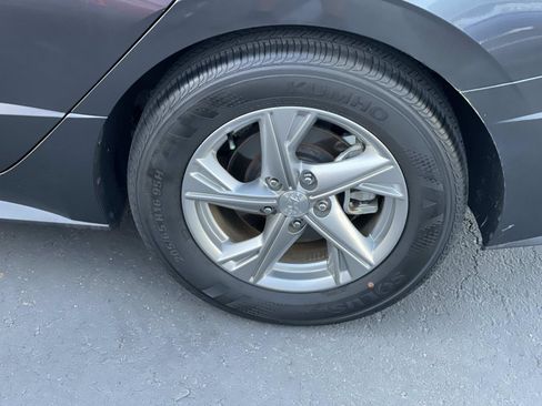 Certified 2023 Hyundai Sonata SE image 30