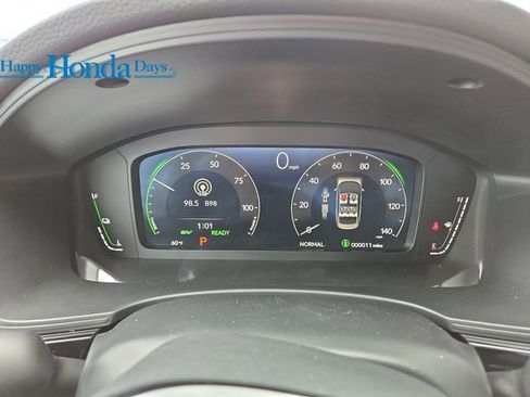 New 2026 Honda Civic Sport Touring image 20