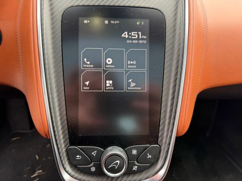 Used 2017 McLaren 570S image 30