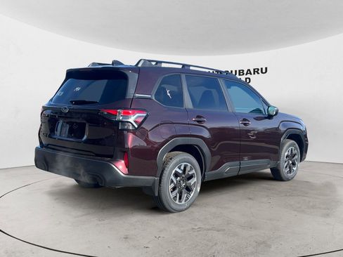 New 2026 Subaru Forester Limited image 5