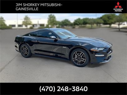 Used 2023 Ford Mustang GT Premium w/ Security Package