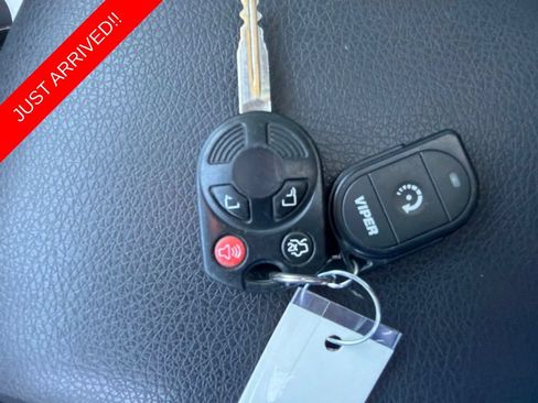 Used 2008 Ford Edge Limited FWD image 25