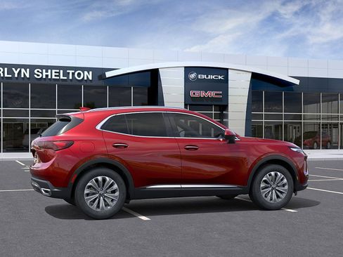 New 2026 Buick Envision Preferred image 5