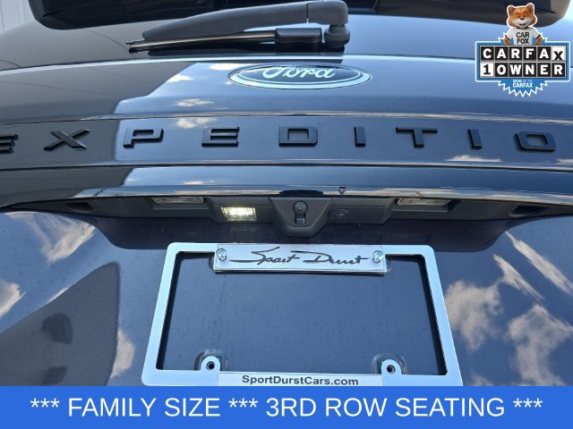Used 2024 Ford Expedition Max Limited AWD/4WD image 17