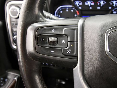 Used 2023 GMC Sierra 2500 SLT w/ SLT Preferred Package AWD/4WD image 20
