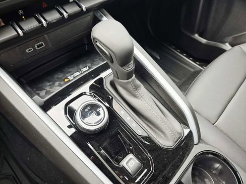 New 2026 Chevrolet Colorado Trail Boss image 23