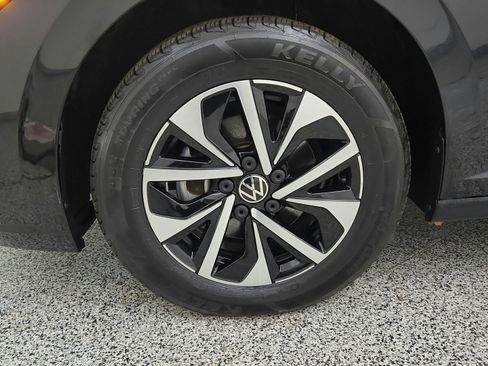Used 2022 Volkswagen Jetta S w/ IQ.Drive Package FWD image 37