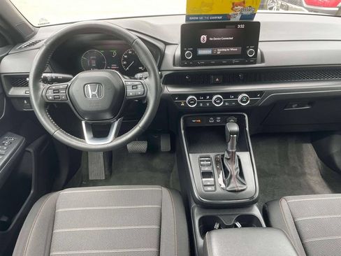 Used 2023 Honda CR-V Sport image 10