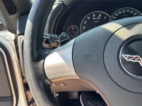 Used 2008 Chevrolet Corvette Coupe RWD image 27