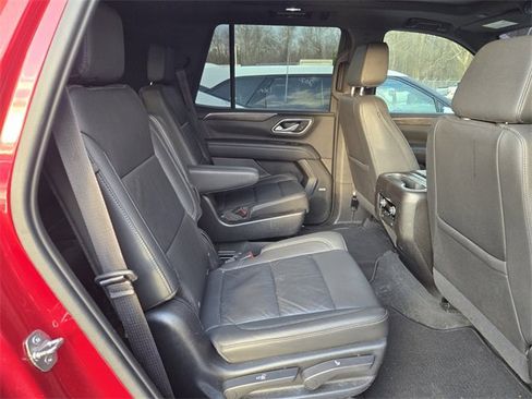 Used 2021 Chevrolet Tahoe LT w/ LT Signature Plus Package image 5