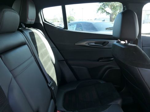 Used 2024 Dodge Hornet R/T w/ Track Pack image 19