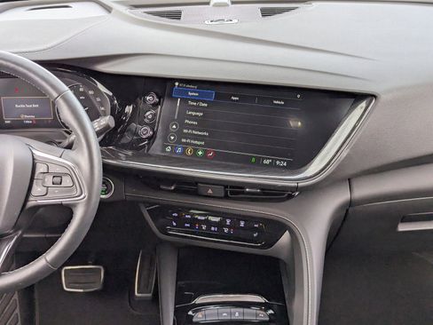 Used 2022 Buick Envision Preferred image 17