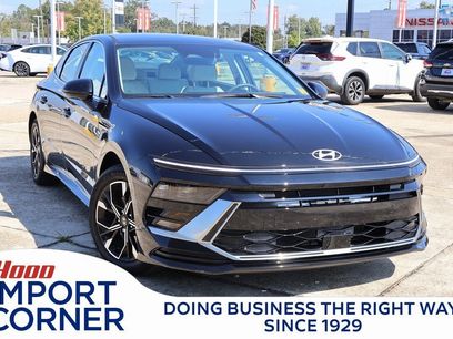 Used 2024 Hyundai Sonata SEL