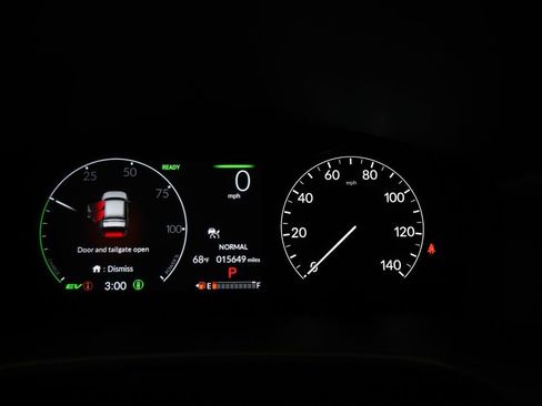 Certified 2025 Honda CR-V Sport-L image 2