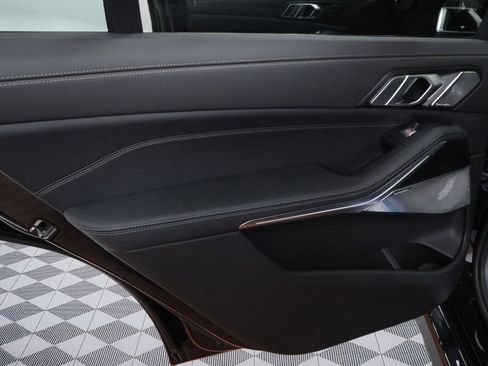 Used 2025 BMW X7 xDrive40i w/ M Sport Package image 20