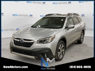 Used 2022 Subaru Outback Limited 360° Tour