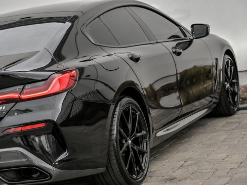 Used 2026 BMW 840i xDrive w/ M Sport Professional Package image 9