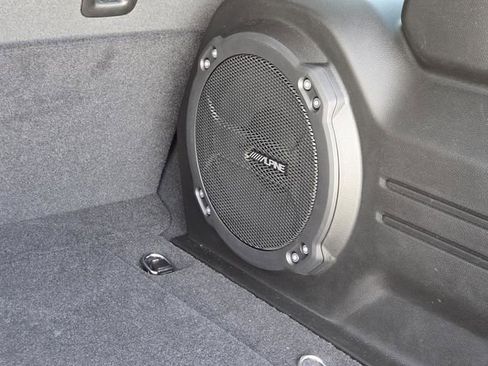 New 2026 Jeep Wrangler Unlimited Sahara AWD/4WD image 10