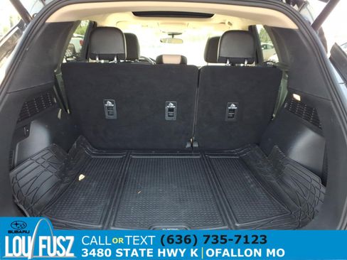 Used 2020 Ford Escape SEL AWD/4WD image 28