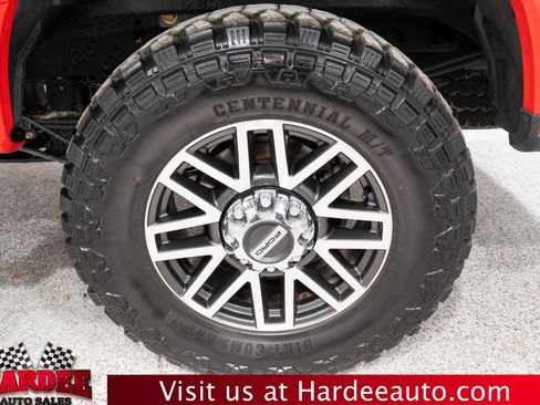 Used 2018 Ford F250 XLT w/ XLT Premium Package image 10