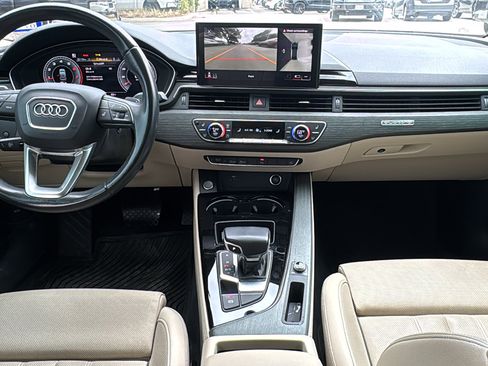 Used 2022 Audi A5 2.0T Premium Plus w/ Premium Plus image 17