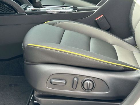 New 2026 Chevrolet TrailBlazer ACTIV w/ Convenience Package image 13