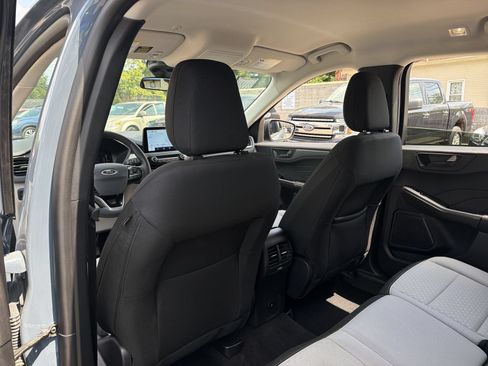 Used 2024 Ford Escape Active AWD/4WD image 19