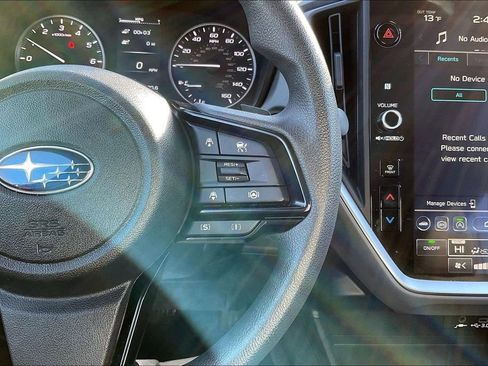 Certified 2025 Subaru Crosstrek 2.0i Premium image 22