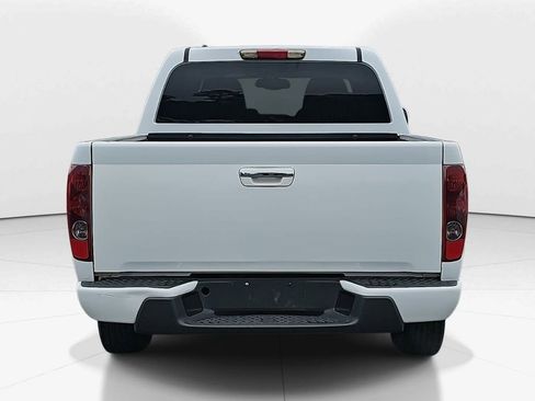 Used 2012 Chevrolet Colorado LT image 6